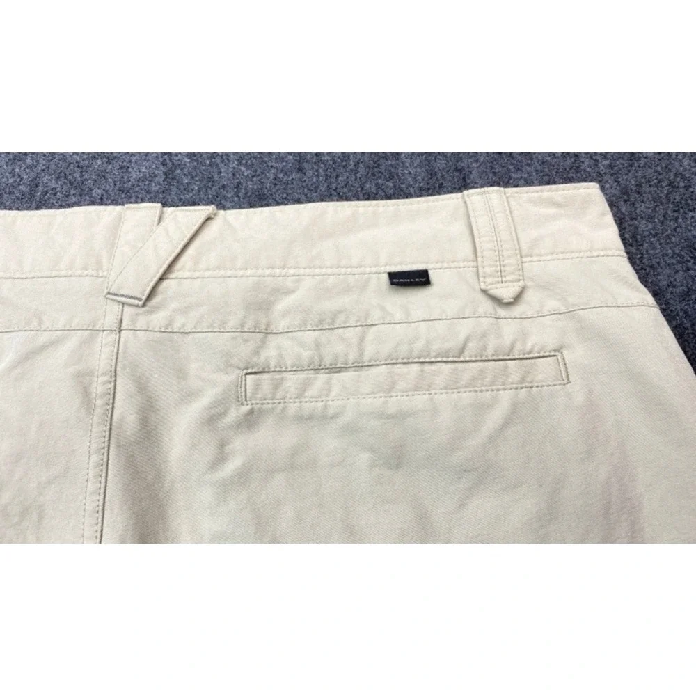 Oakley technical shorts